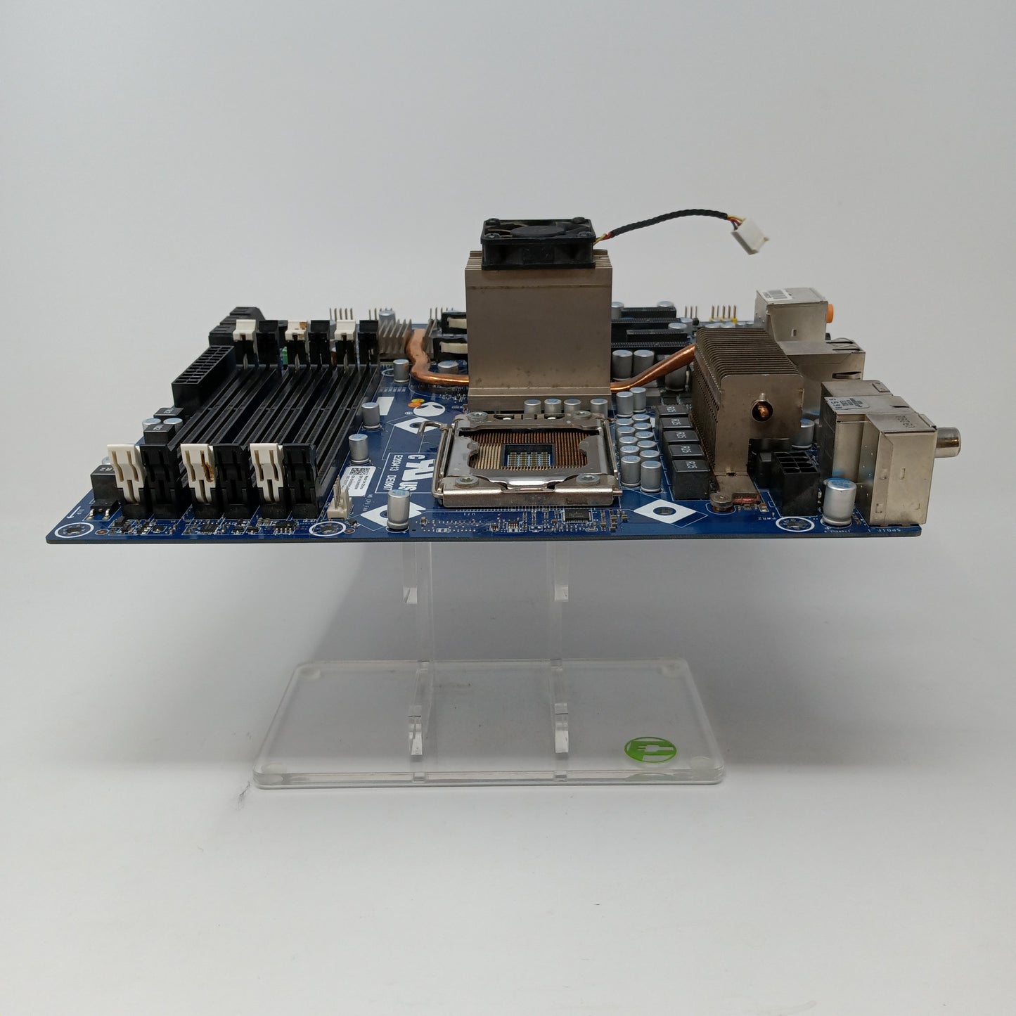 Dell Alienware Aurora Motherboard 0H869M System Board LGA1366