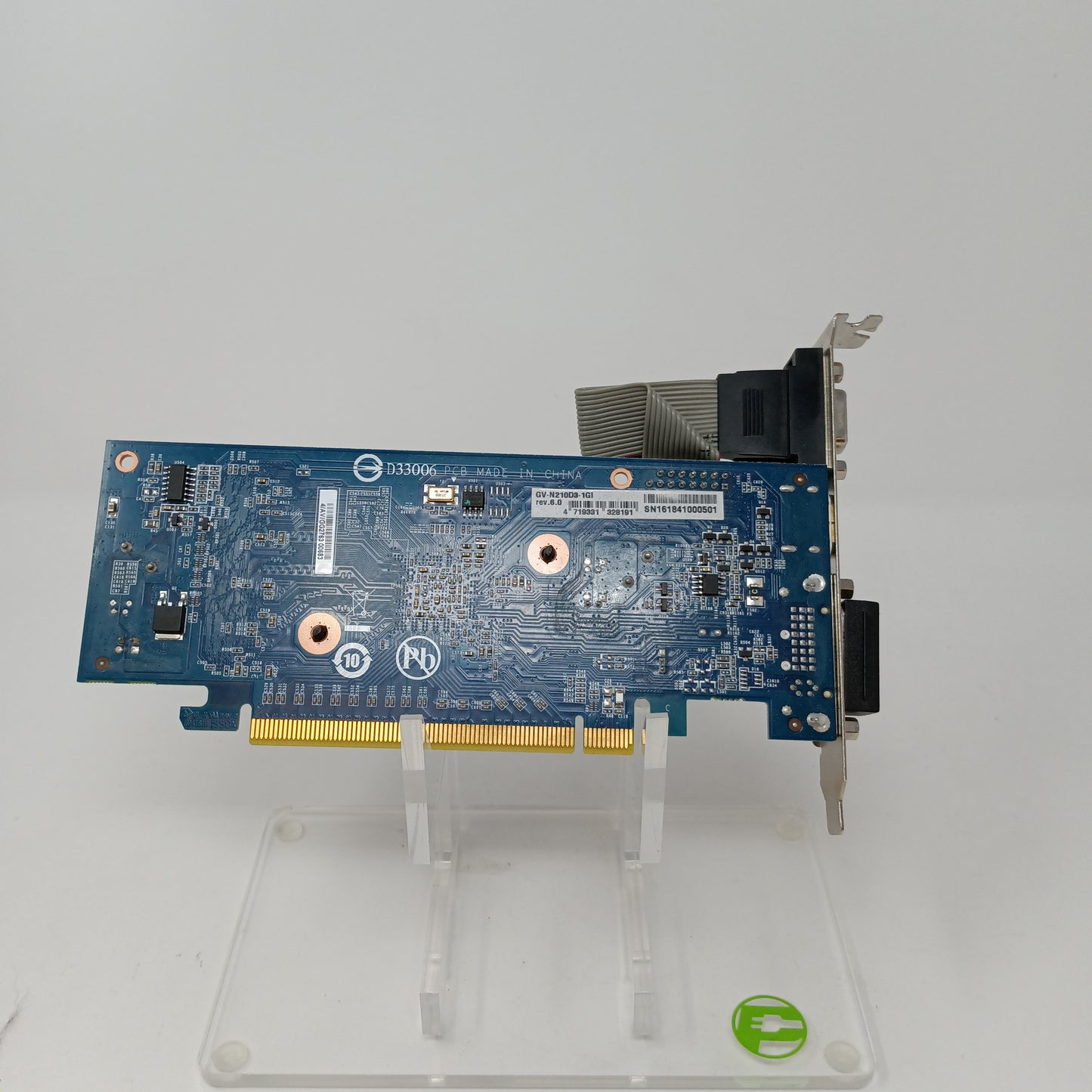 Dell Alienware Aurora Motherboard 0H869M System Board LGA1366