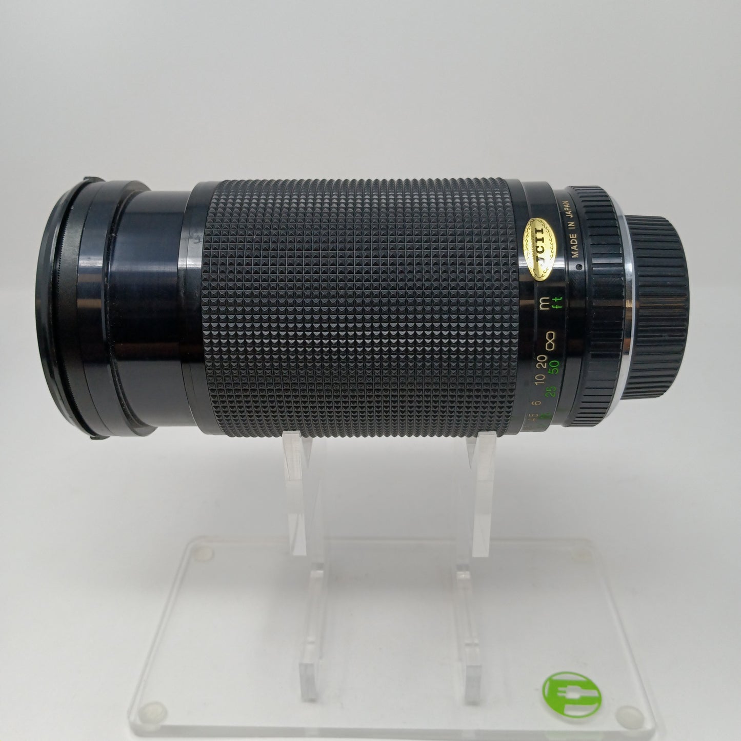 Kalimar Auto Zoom 60-300mm f=60 T4/TX