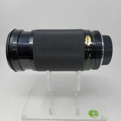 Kalimar Auto Zoom 60-300mm f=60 T4/TX