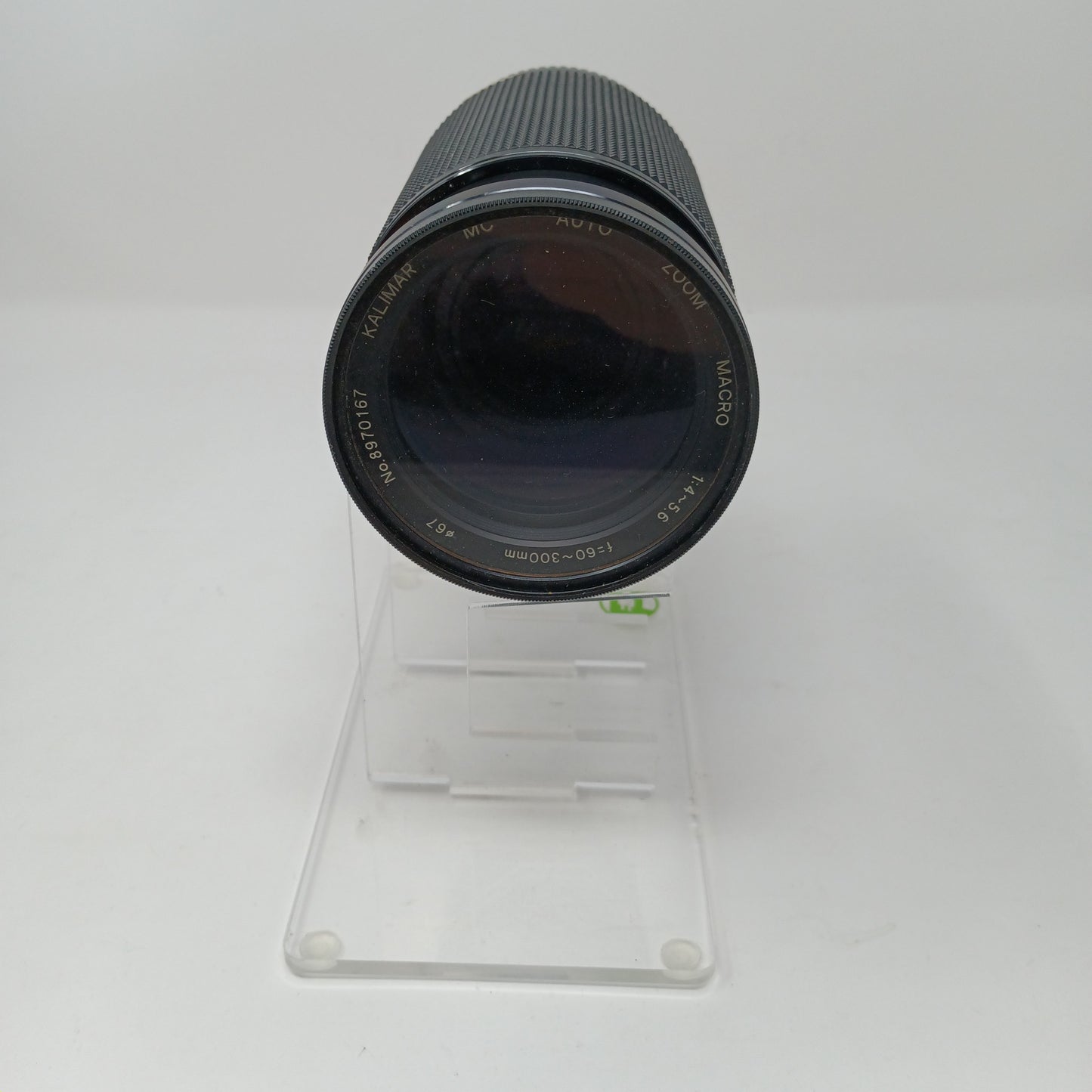 Kalimar Auto Zoom 60-300mm f=60 T4/TX