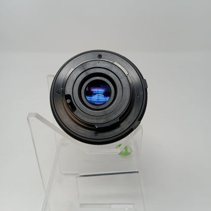 Vivitar Wide Angle 28mm f/2.8 For Canon FD Mount