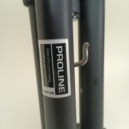 Proline Professional Tripod