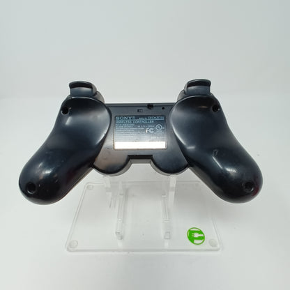 Sony PlayStation 3 PS3 DualShock 3 Wireless Controller Black CECHZC2U