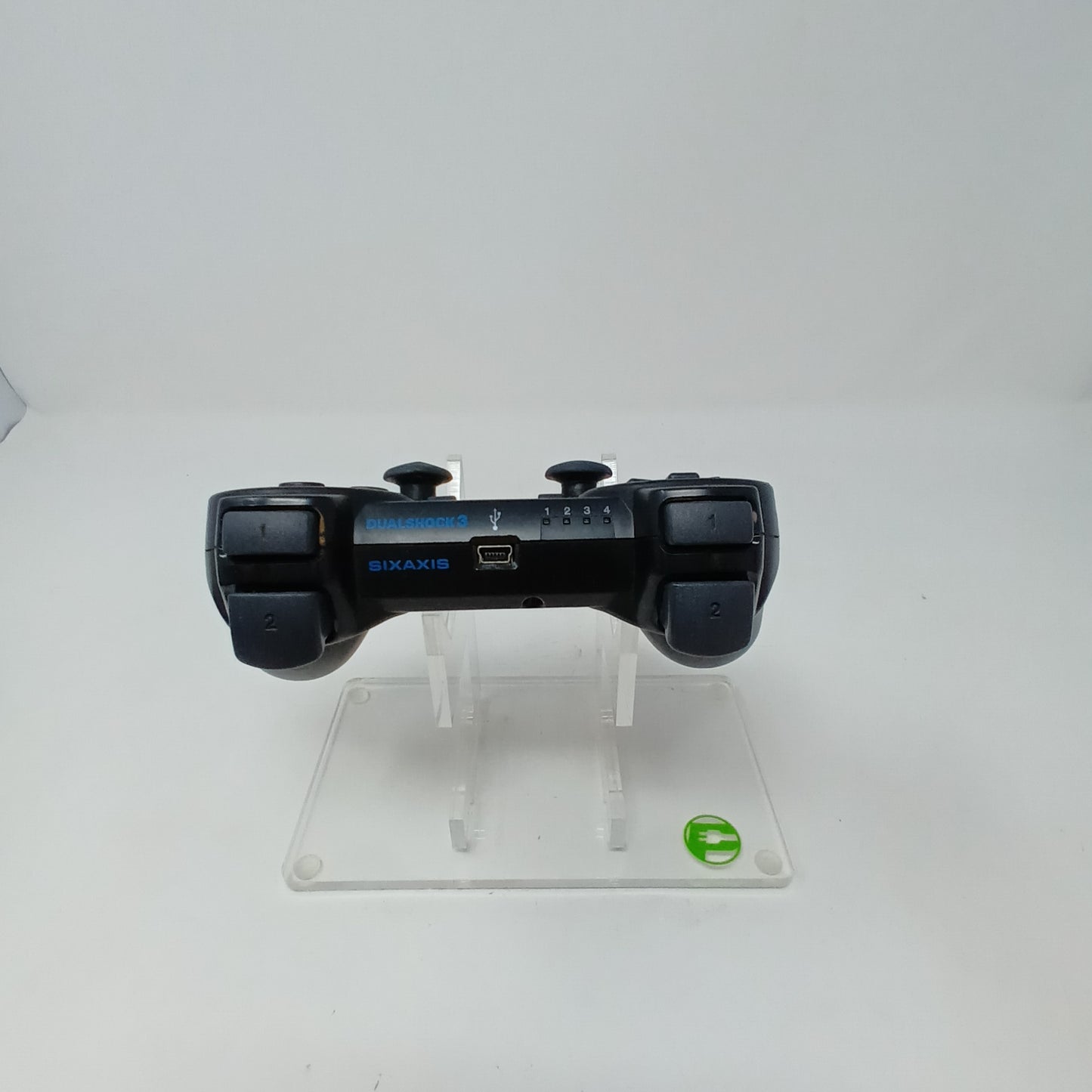 Sony PlayStation 3 PS3 DualShock 3 Wireless Controller Black CECHZC2U