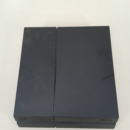 Broken Sony PlayStation 4 PS4 500GB Console Gaming System CECH-1215A Bad Eject