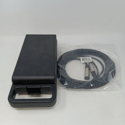 Behringer Ultra voice 50hz-15khz Microphone XM850