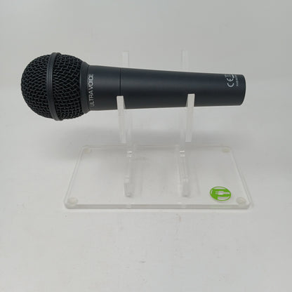 Behringer Ultra voice 50hz-15khz Microphone XM850