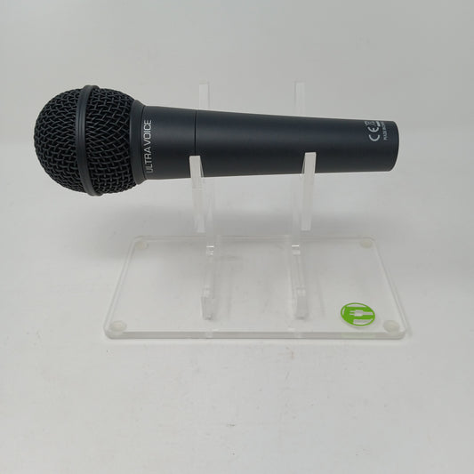 Behringer Ultra voice 50hz-15khz Microphone XM850