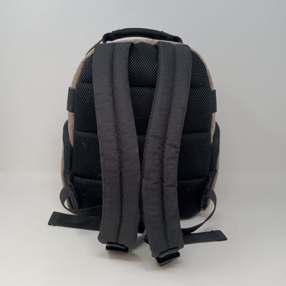 USA Gear GRULUBK100GYEW Drone/Camera Backpack