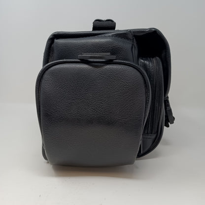 Sony Handycam Camcorder Carry Case Black Bag 8mm