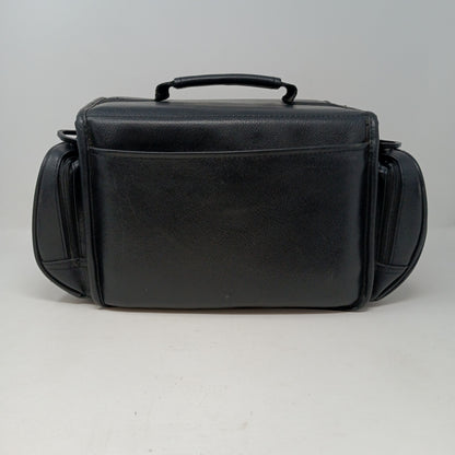 Sony Handycam Camcorder Carry Case Black Bag 8mm