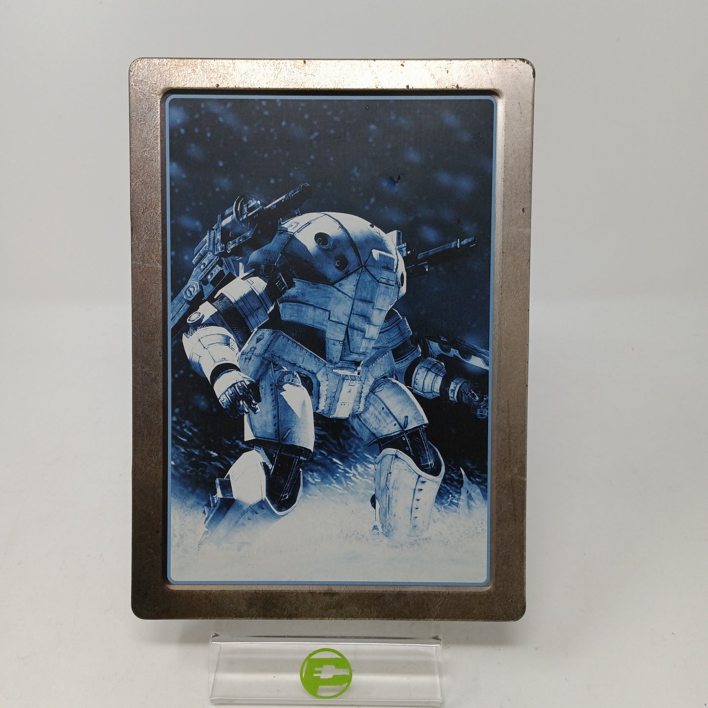 Lost Planet Extreme Condition [Collector's Edition] (Microsoft Xbox 360, 2007)