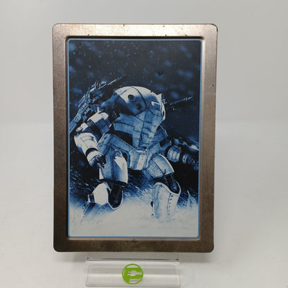 Lost Planet Extreme Condition [Collector's Edition] (Microsoft Xbox 360, 2007)