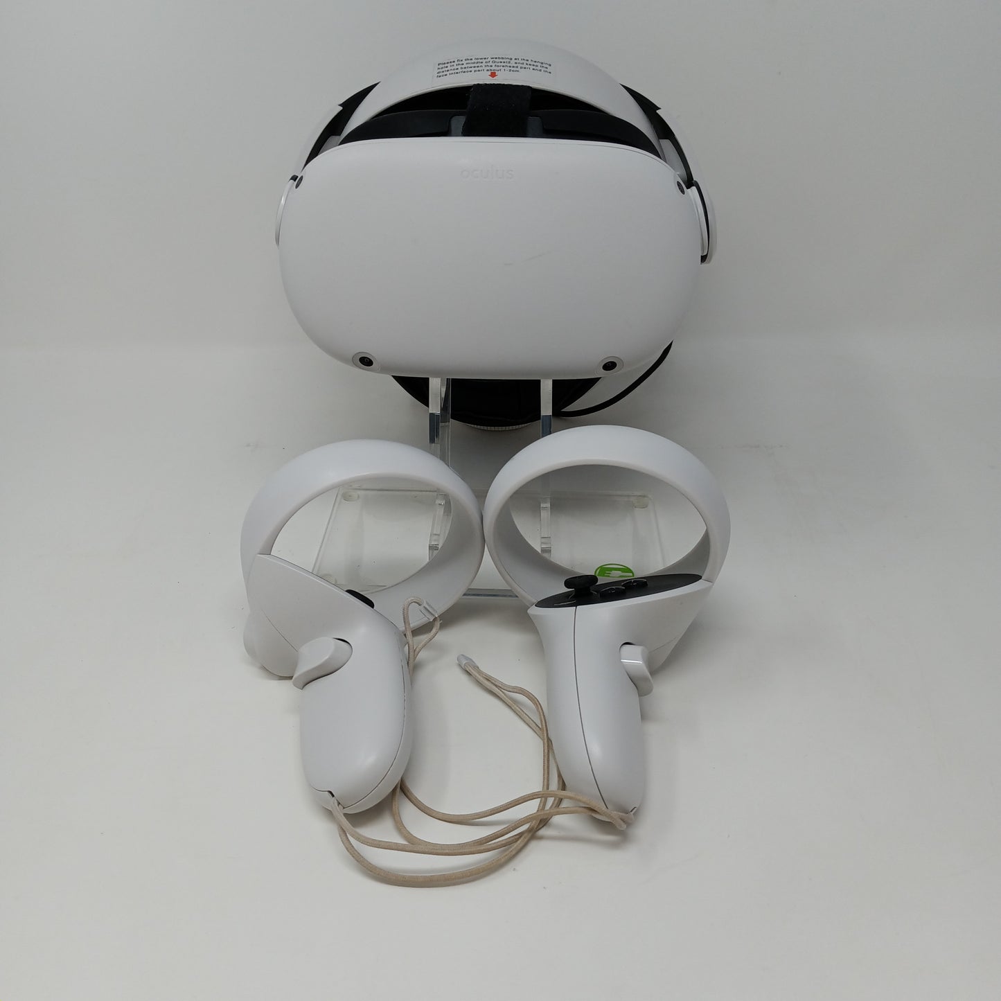 Meta Quest 3S 128GB VR System P97