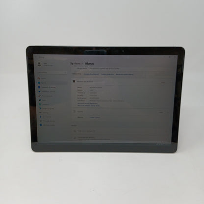 Microsoft Surface Go 2 1901 10.5" Pentium 4425Y 1.7GHz 4GB RAM 64GB SSD