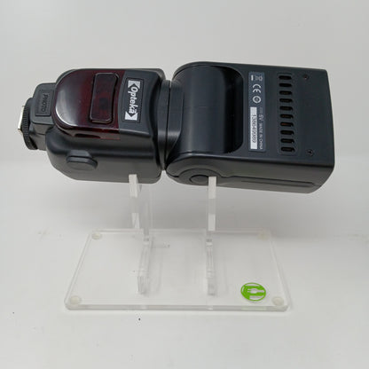 Opteka Speedlight IF-980n Camera Flash