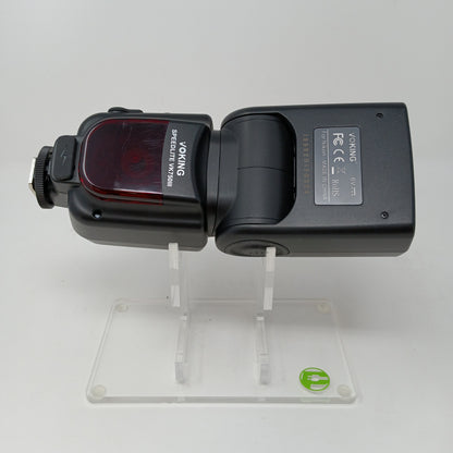 Voking Speedlite VK750III Camera Flash