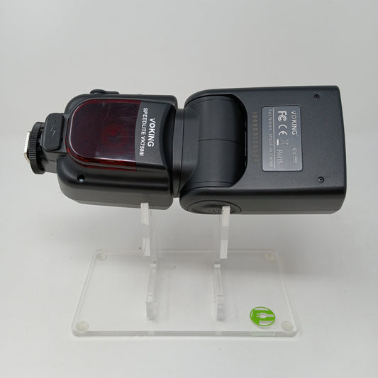 Voking Speedlite VK750III Camera Flash