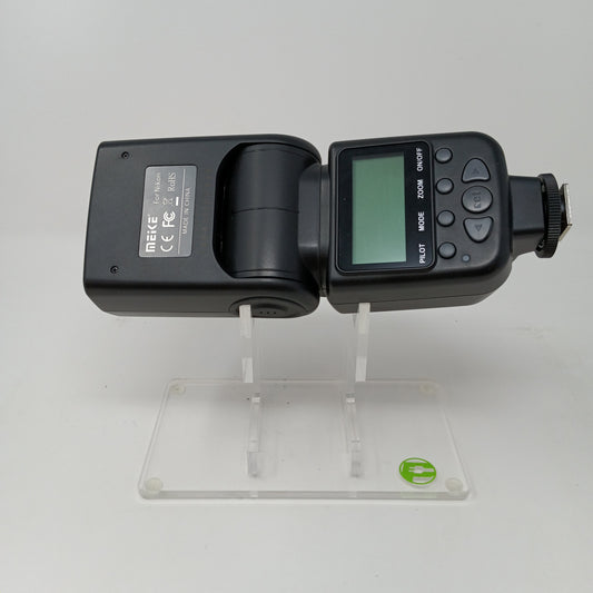 Meike Speedlite MK950 Camera Flash