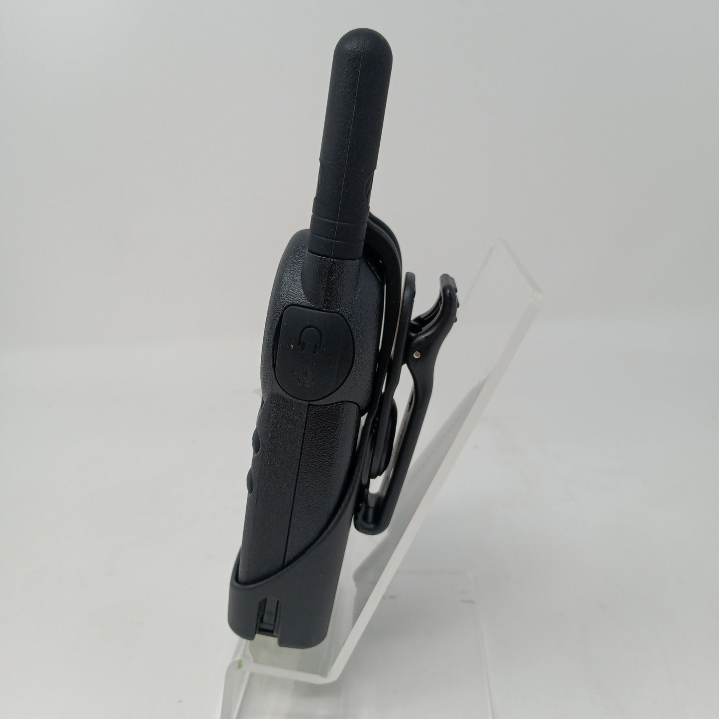 Motorola CLS1410 4 Channel UHF Two-Way Radio