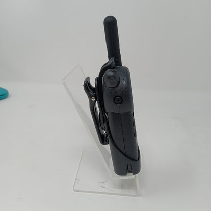 Motorola CLS1410 4 Channel UHF Two-Way Radio