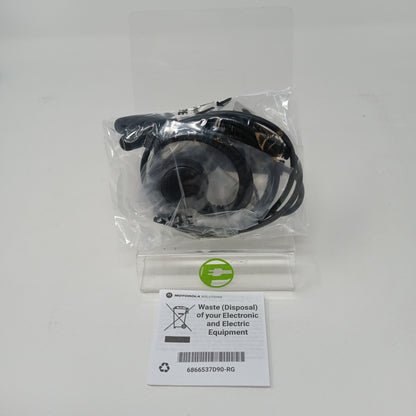 Motorola CLS1410 4 Channel UHF Two-Way Radio