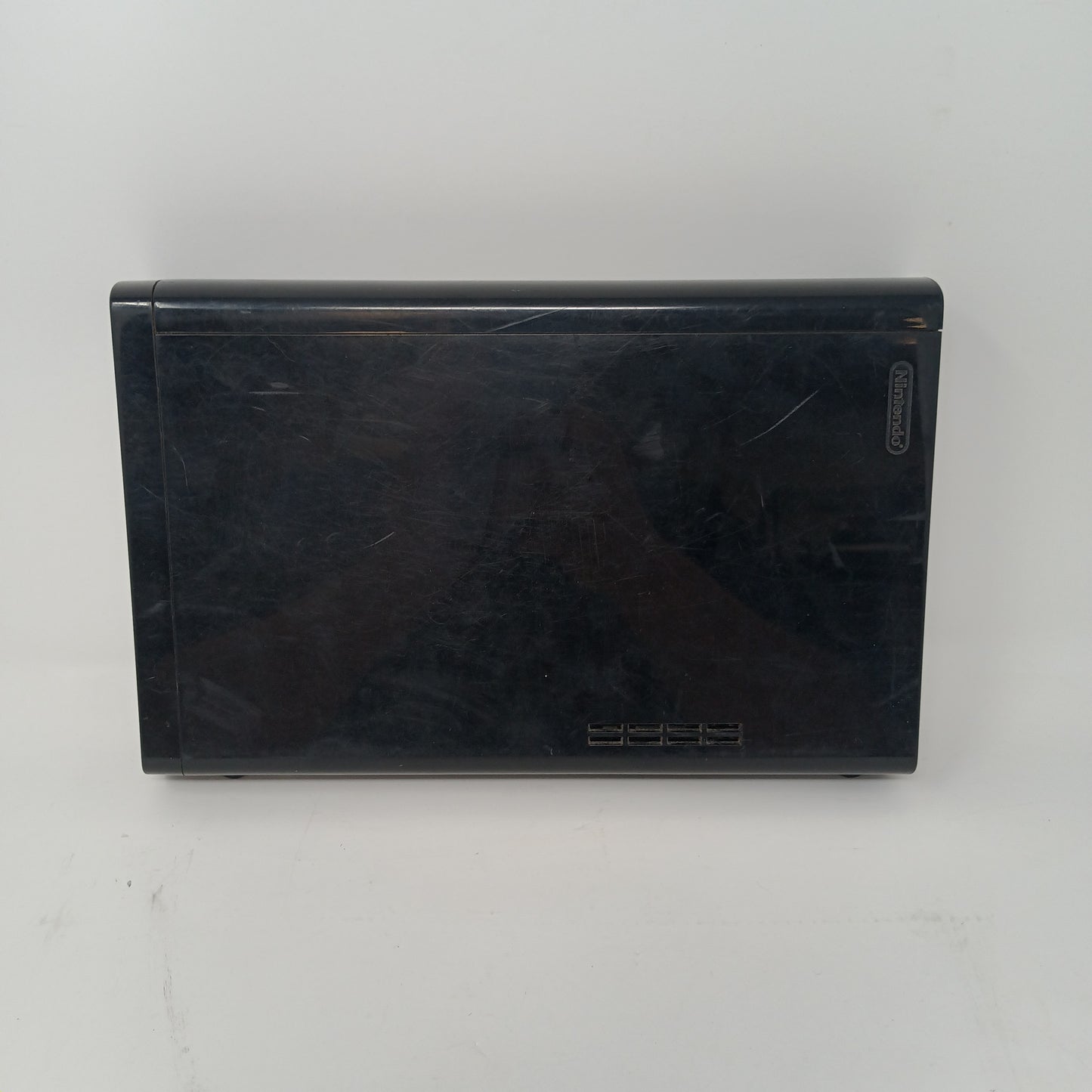 Nintendo Wii U Console WUP-101 Black