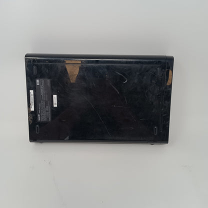 Nintendo Wii U Console WUP-101 Black