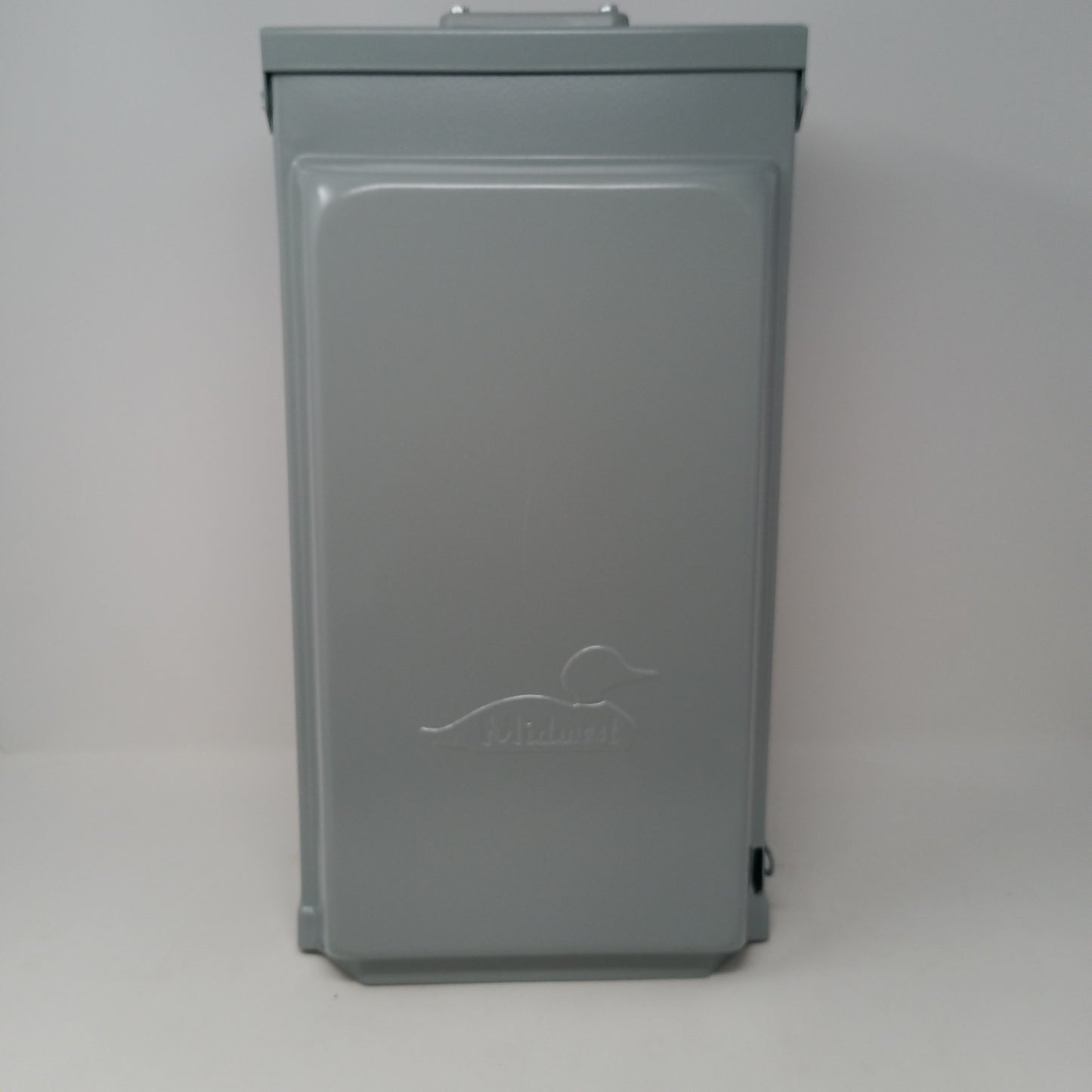 Midwest Outdoor Temporary Outlet Breaker Box U038C033