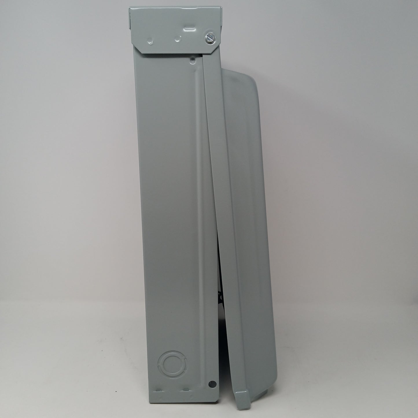 Midwest Outdoor Temporary Outlet Breaker Box U038C033