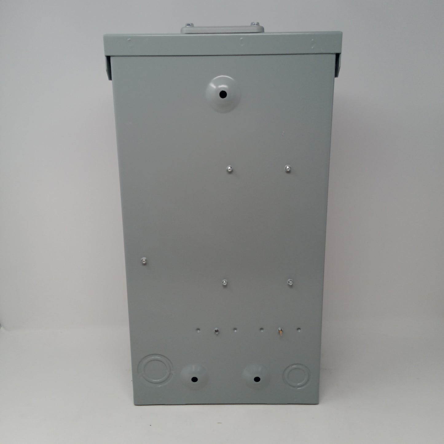 Midwest Outdoor Temporary Outlet Breaker Box U038C033