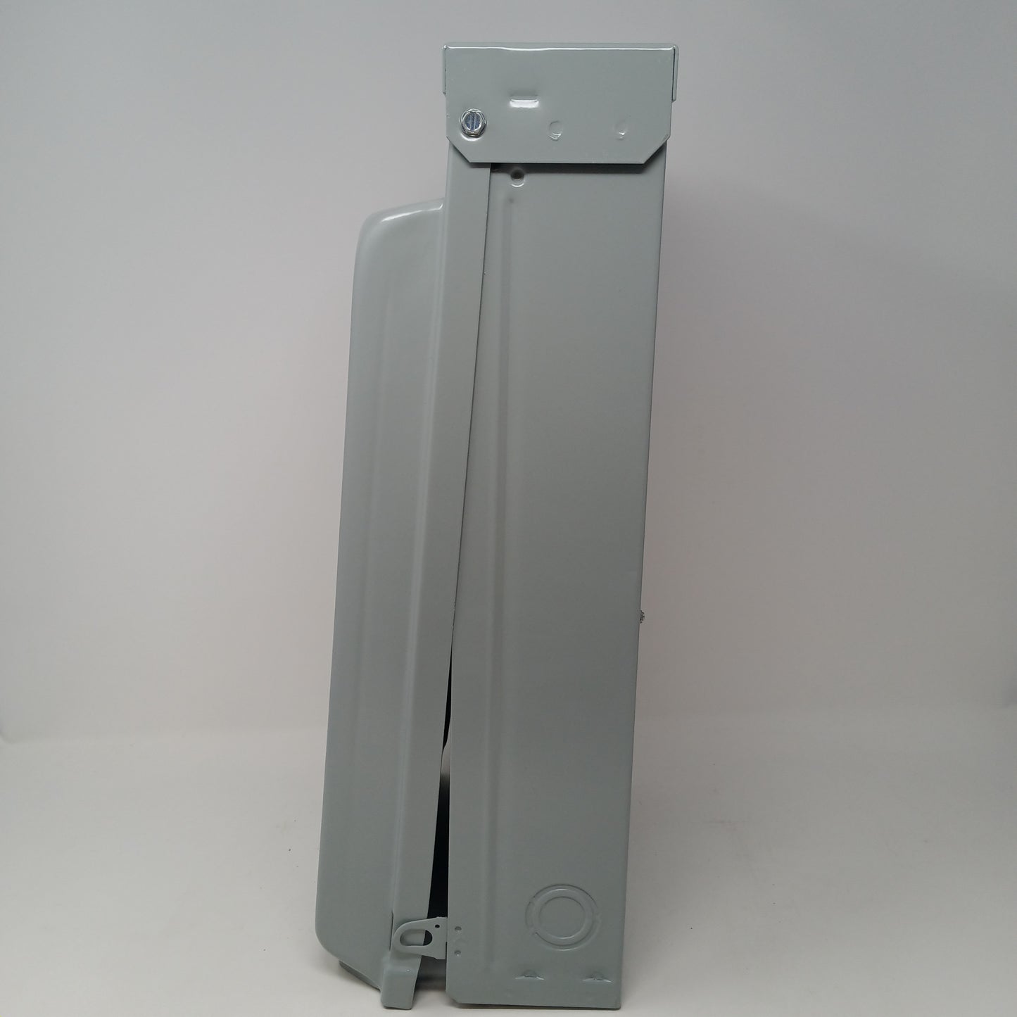 Midwest Outdoor Temporary Outlet Breaker Box U038C033