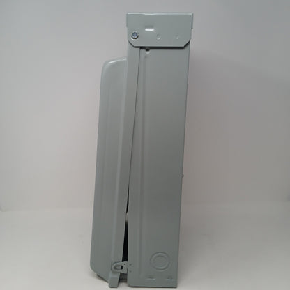 Midwest Outdoor Temporary Outlet Breaker Box U038C033