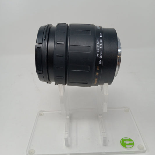 Tamron AF 28-105mm 179D f4-5.6 IF Canon EF mount