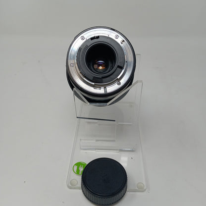 Tamron AF Tele-Macro Lens 35-90mm f/4-5.6 f/22 For Pentax K Mount