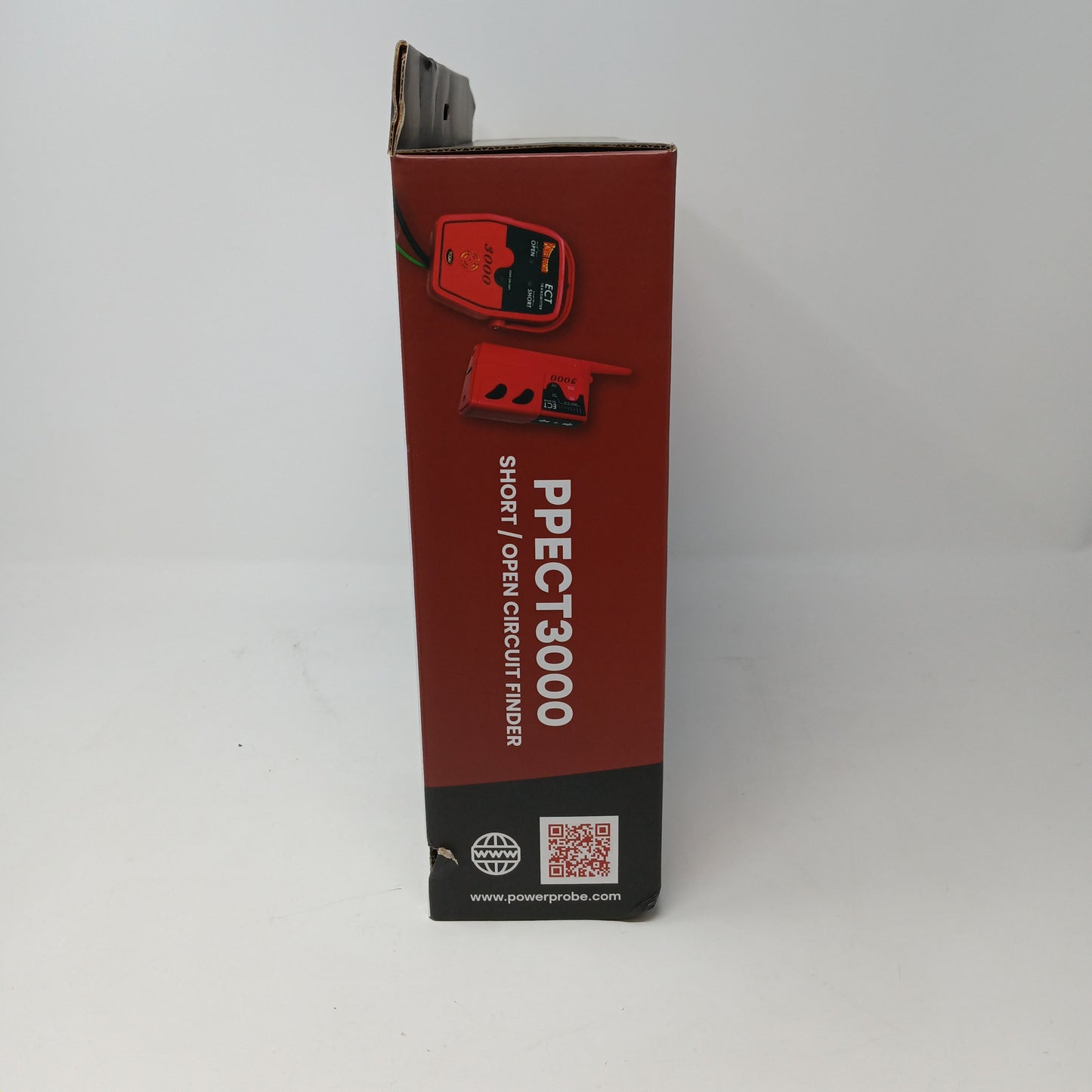 New Power Probe PPECT3000 Short open circuit finder