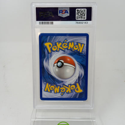 Pokémon TCG EX Delta Species Dratini 66 English PSA 7