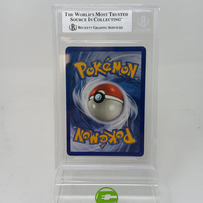 Pokémon TCG Base Set Clefairy 5/102 English