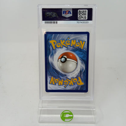 Pokémon TCG SWSH Urshifu Vmax 088 English PSA 10