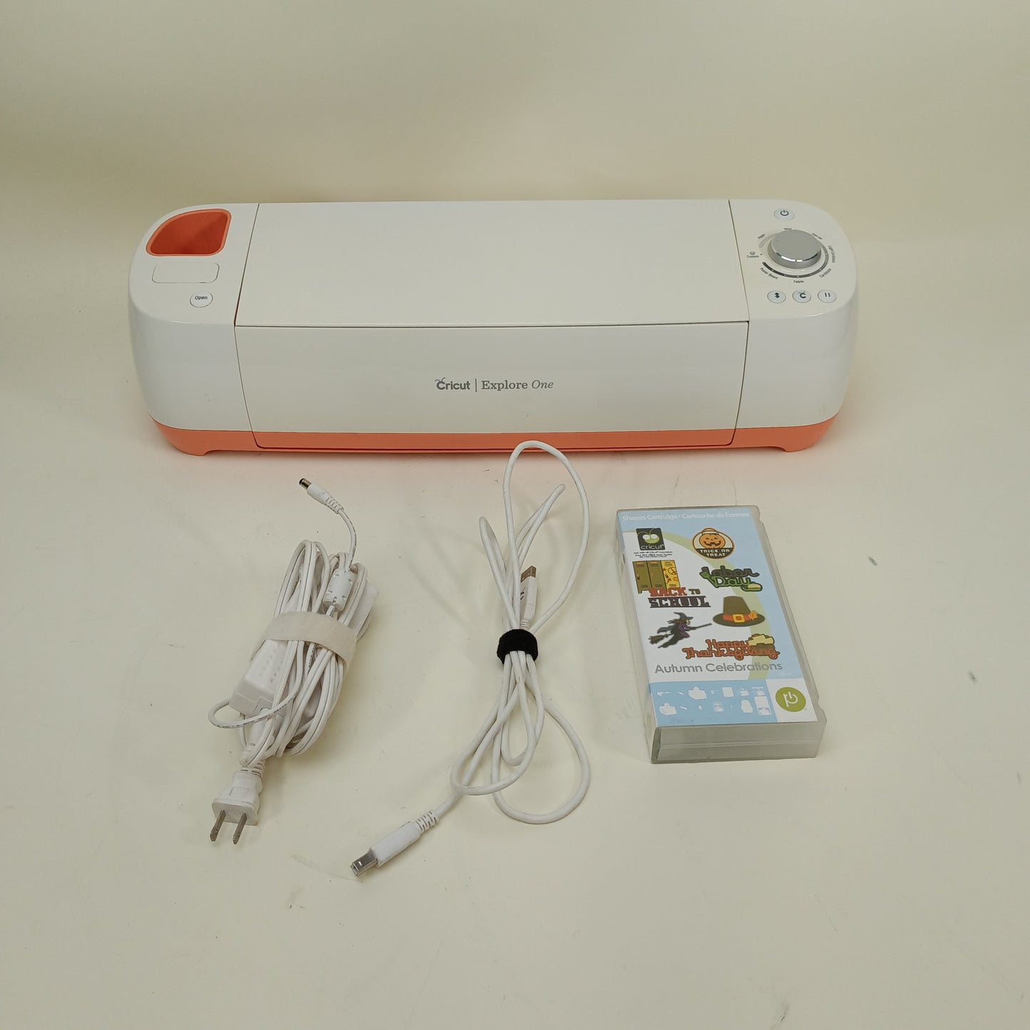 Cricut Explore One Electronic Die Cutting Machine