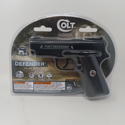 New Colt Defender BB Repeater  2254020