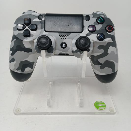 Broken Sony PlayStation 4 DualShock  Controller CUH-ZCT1U Stick Drift
