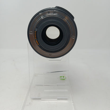 Canon Lense 18-135mm f/3.5-5.6 18-135mm f/3.5-5.6