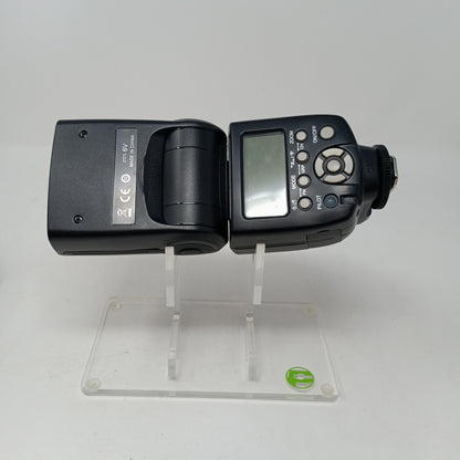 Yongnuo Yn560III Speedlite Flash