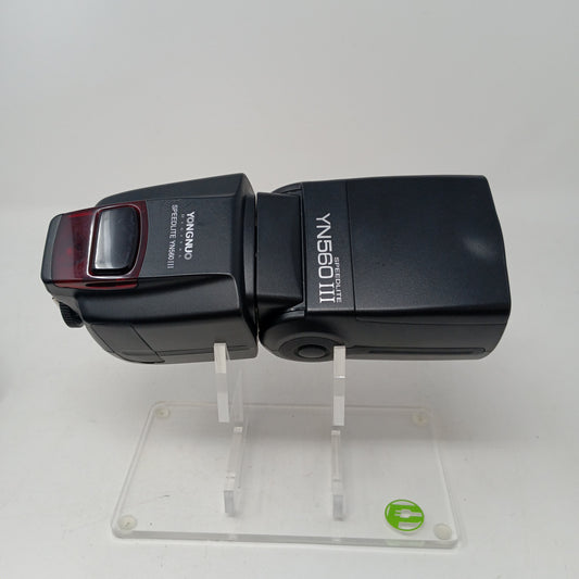 Yongnuo Yn560III Speedlite Flash