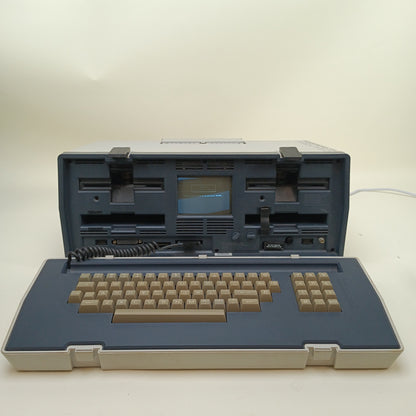 Vintage Osborne 1 CP/M Portable Computer From 1981