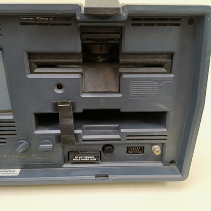 Vintage Osborne 1 CP/M Portable Computer From 1981