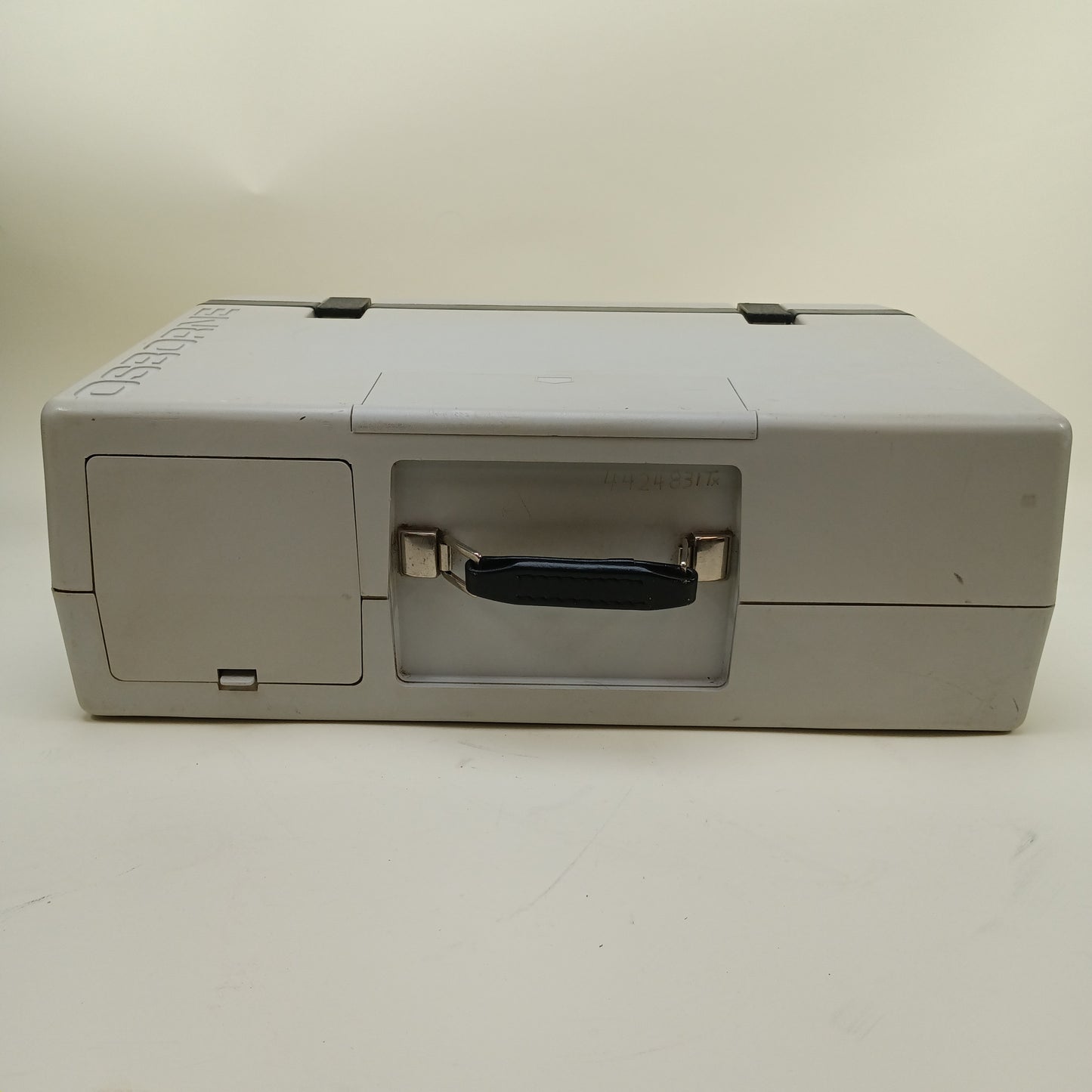 Vintage Osborne 1 CP/M Portable Computer From 1981