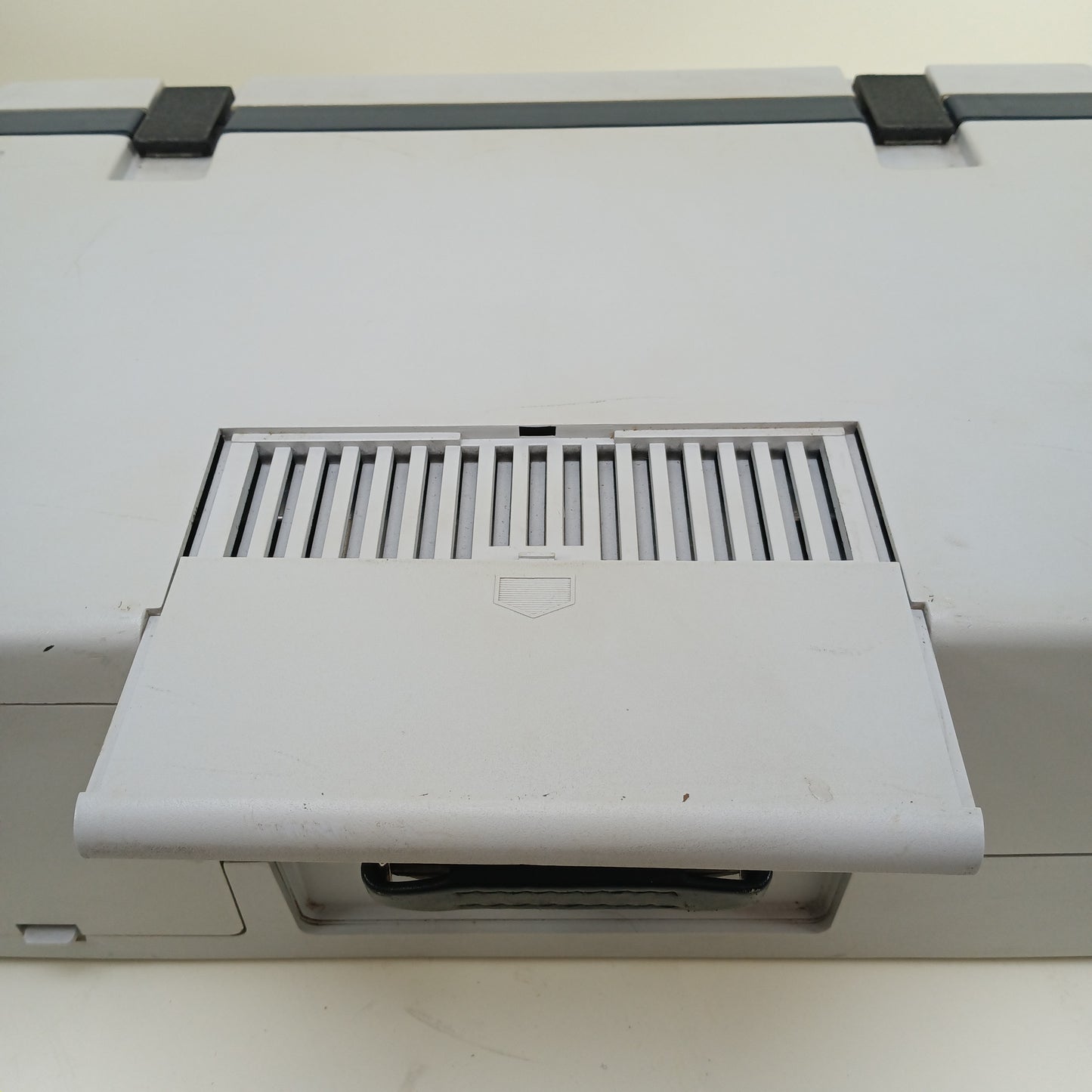 Vintage Osborne 1 CP/M Portable Computer From 1981